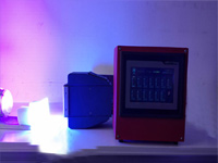 LED UV燈
